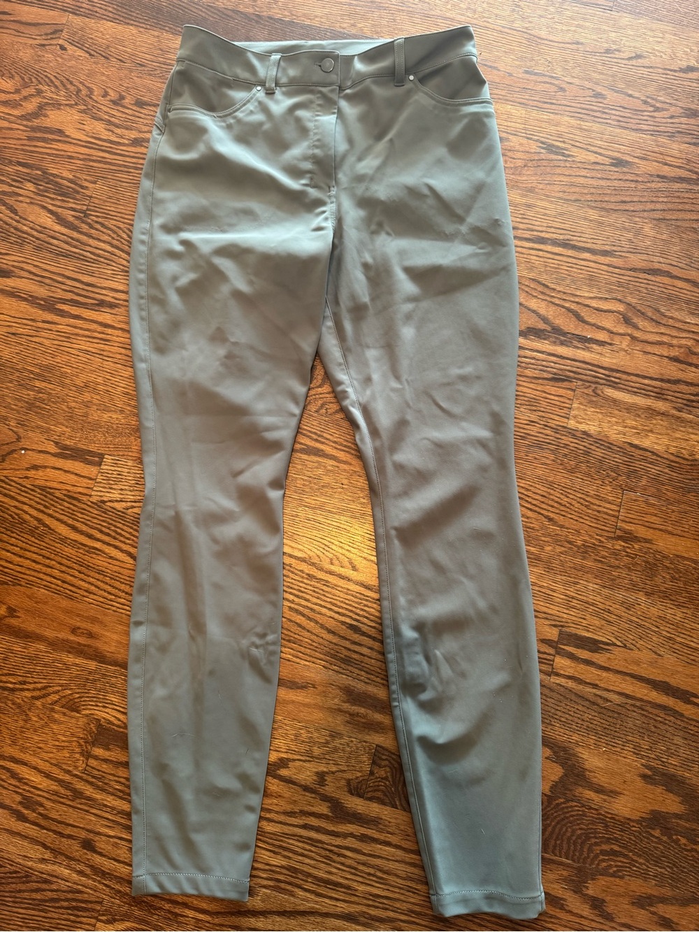 Lululemon 5-pocket Stretch Ponte Pants - 31